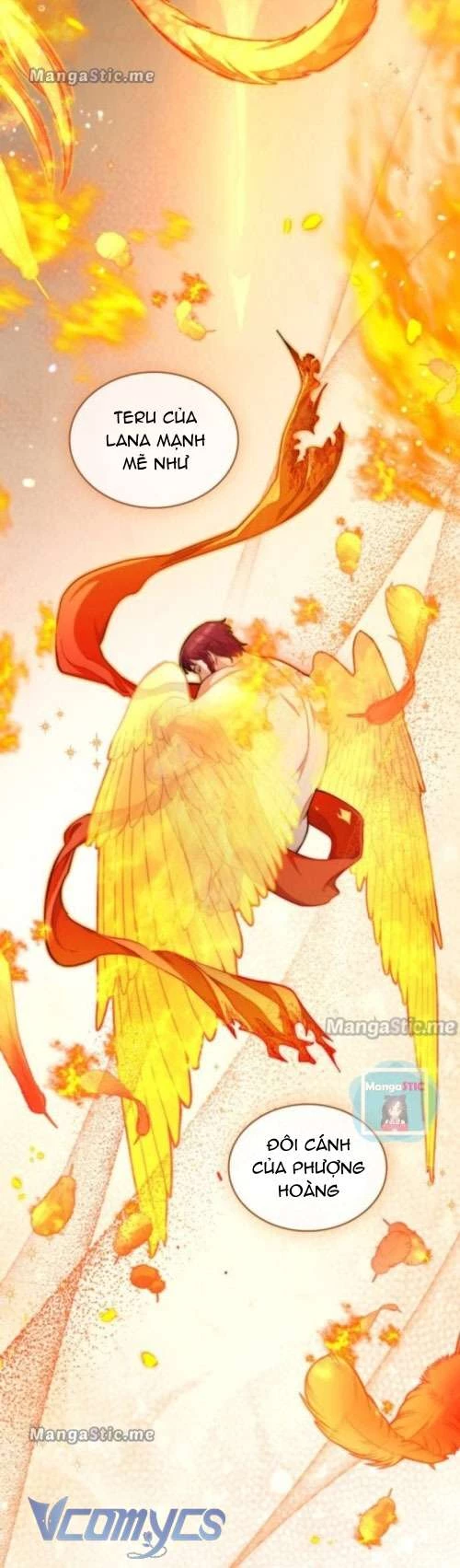 Hôn Nhân Giả Dối Chapter  25 - 11