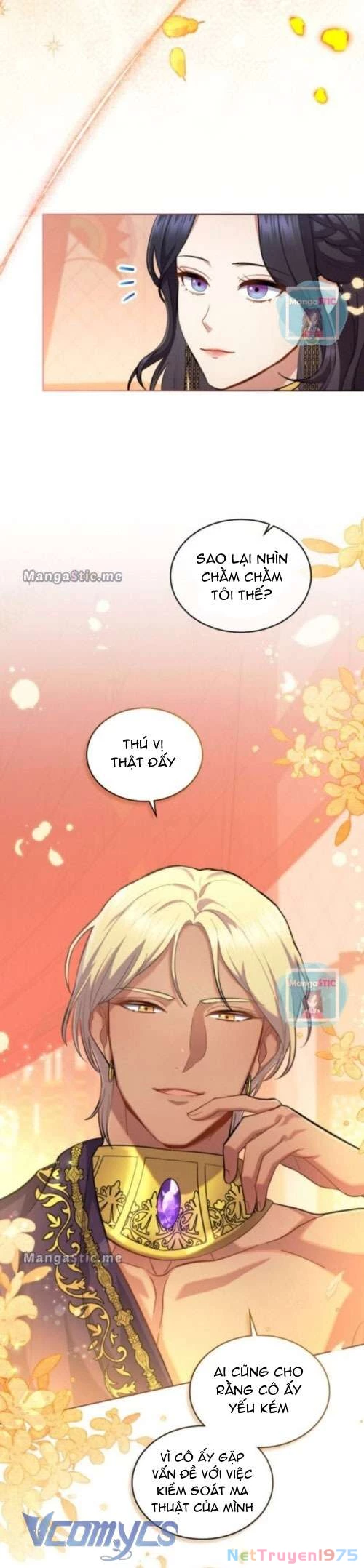 Hôn Nhân Giả Dối Chapter  25 - 12