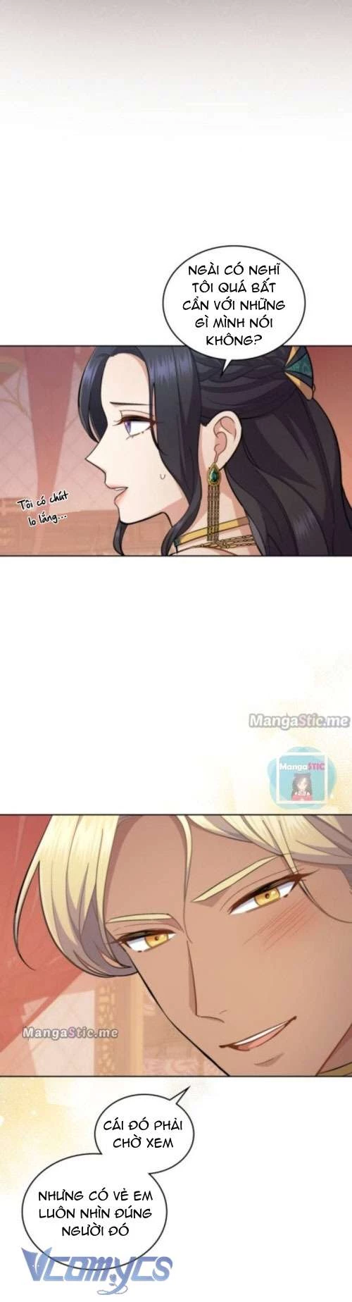 Hôn Nhân Giả Dối Chapter  25 - 15