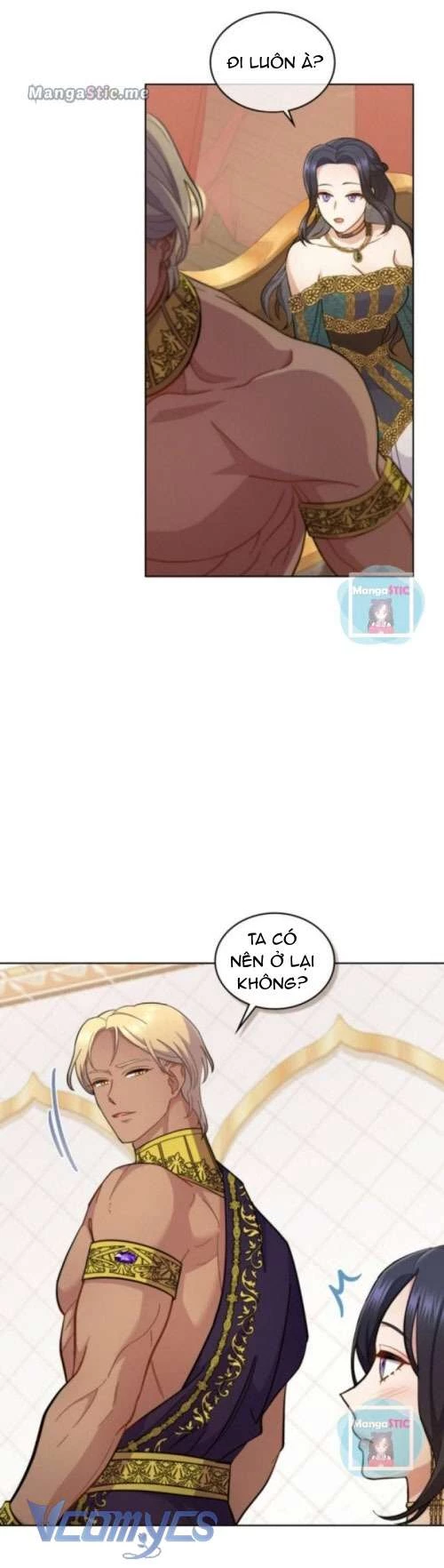 Hôn Nhân Giả Dối Chapter  25 - 17