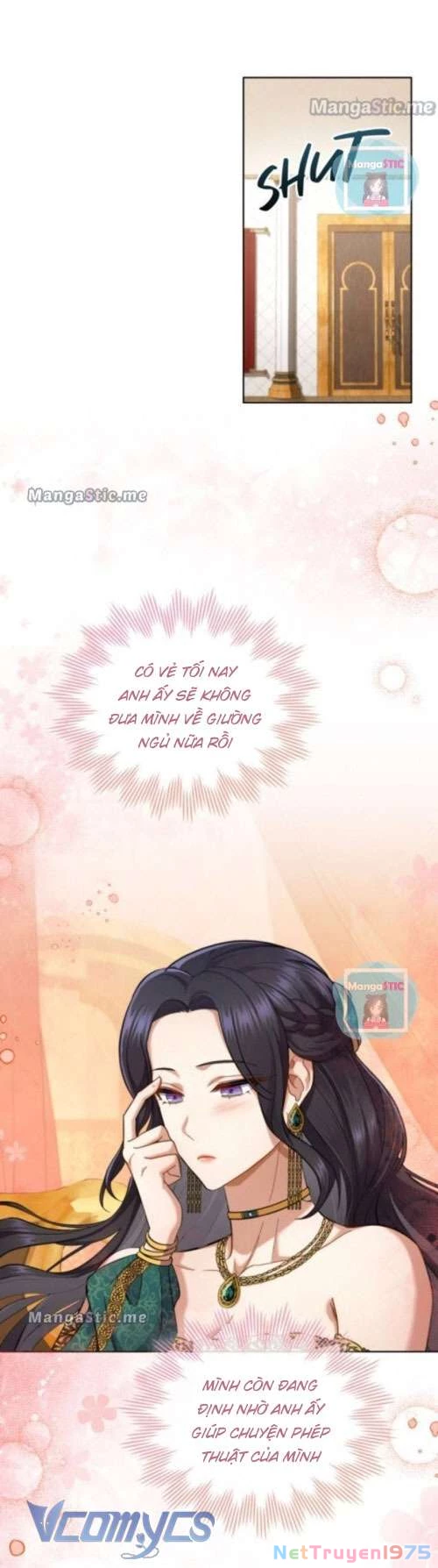 Hôn Nhân Giả Dối Chapter  25 - 20