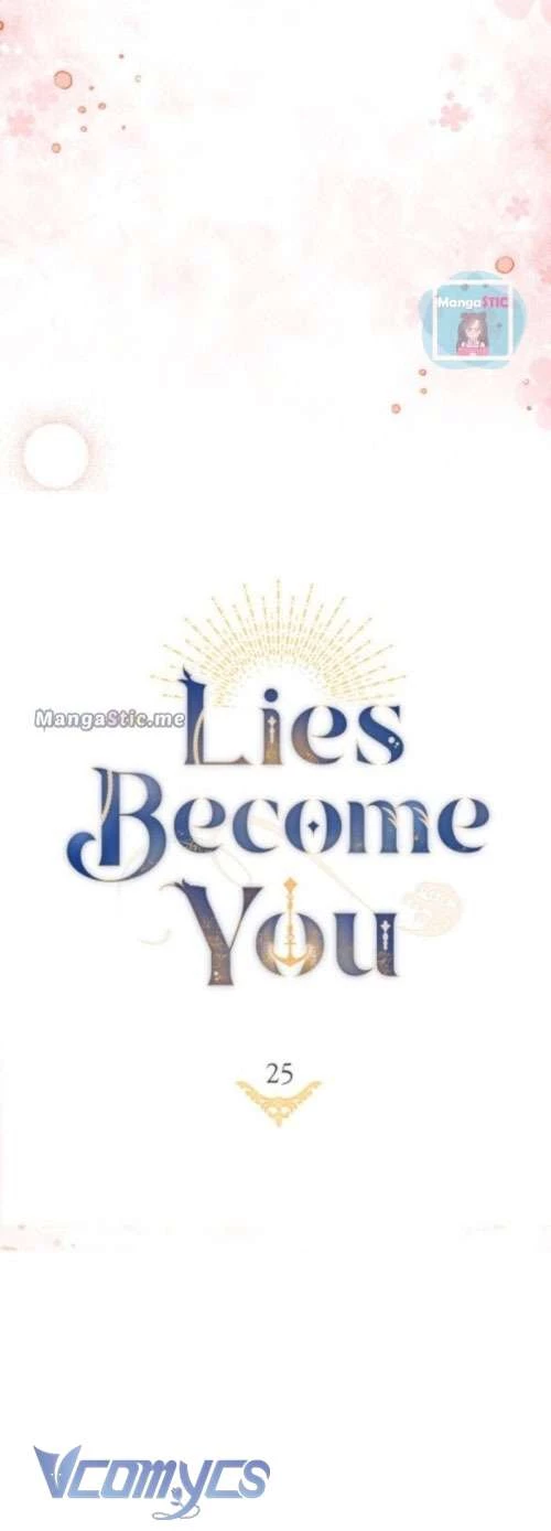 Hôn Nhân Giả Dối Chapter  25 - 21