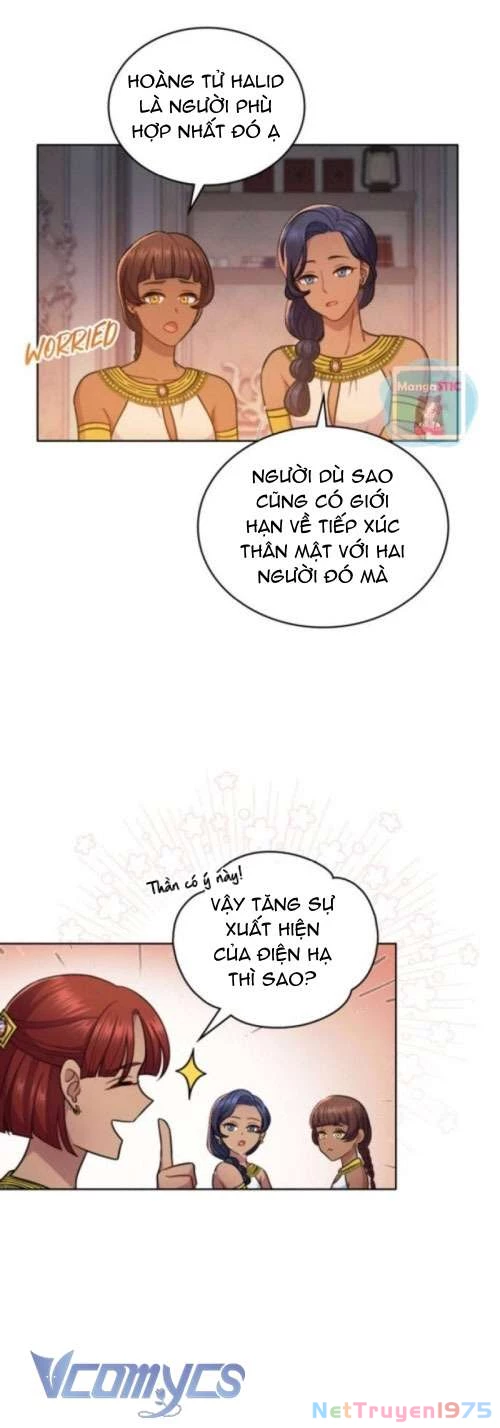 Hôn Nhân Giả Dối Chapter  25 - 23