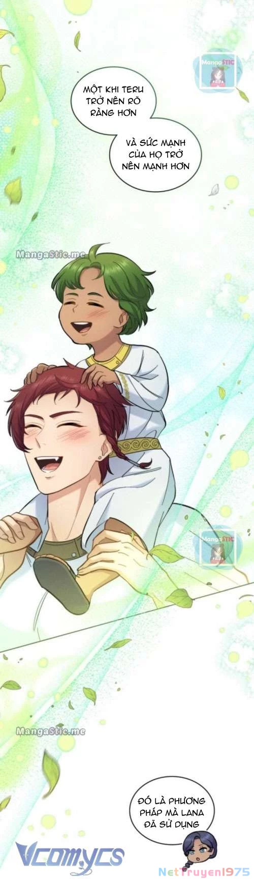 Hôn Nhân Giả Dối Chapter  25 - 25