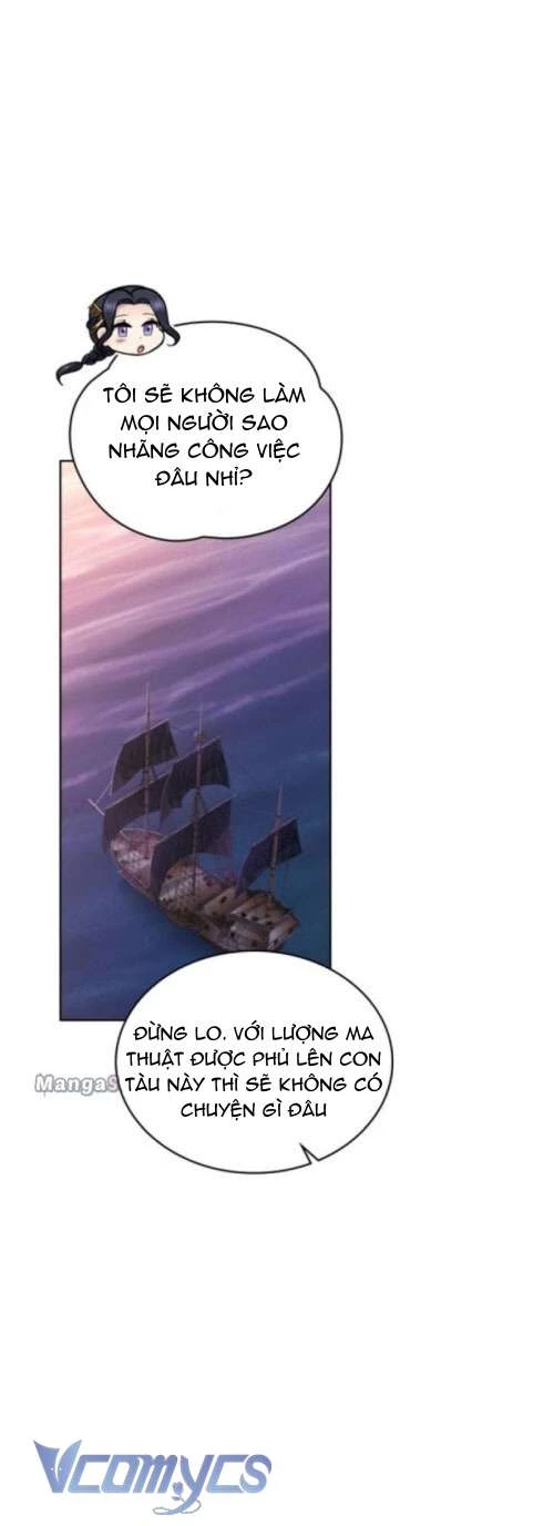 Hôn Nhân Giả Dối Chapter  25 - 29