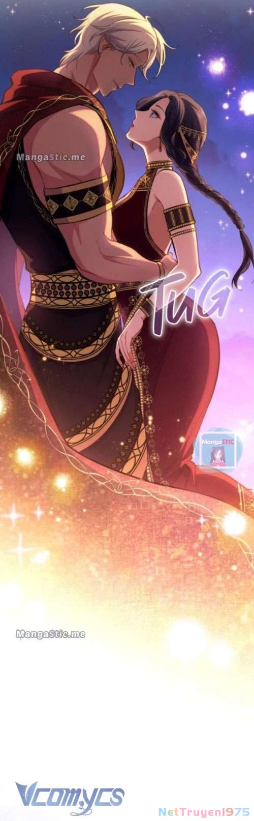 Hôn Nhân Giả Dối Chapter  25 - 32