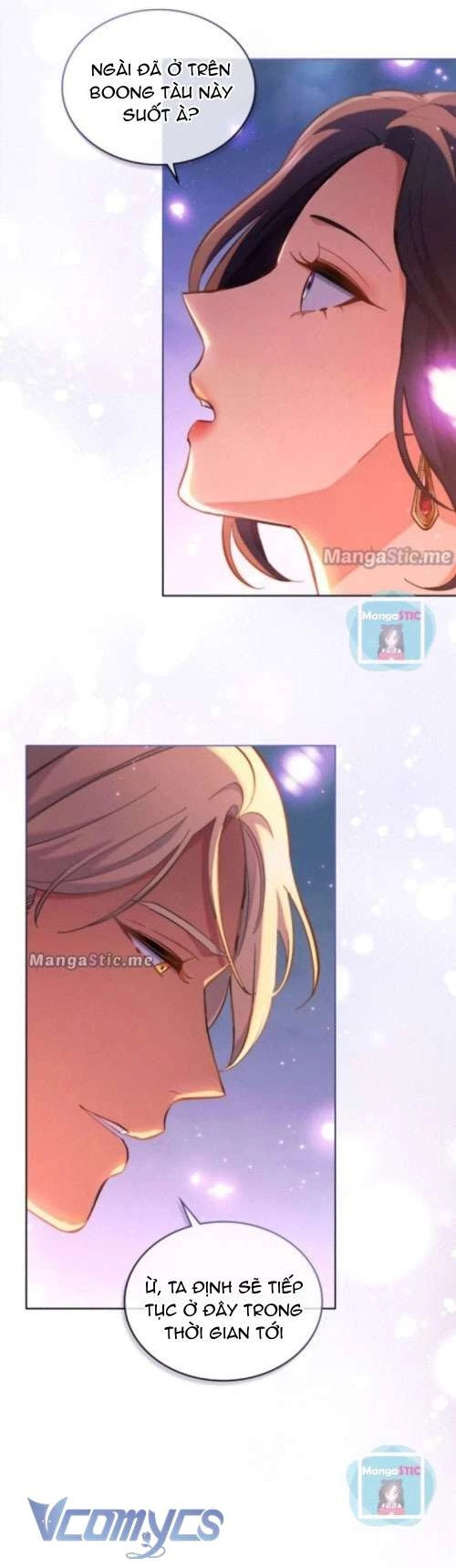 Hôn Nhân Giả Dối Chapter  25 - 33