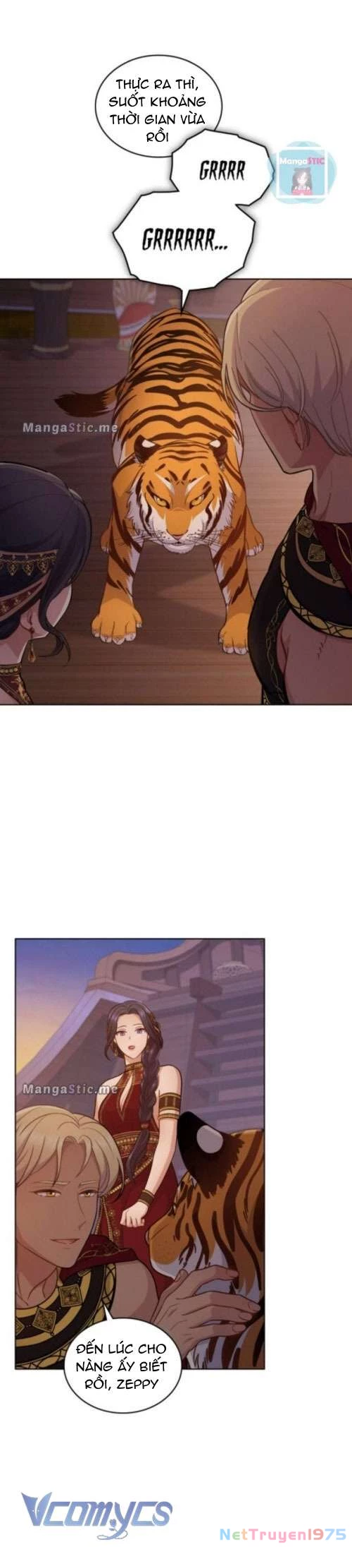 Hôn Nhân Giả Dối Chapter  25 - 35