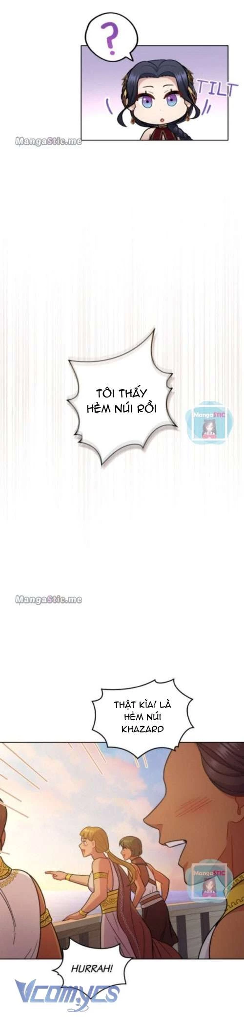 Hôn Nhân Giả Dối Chapter  25 - 36