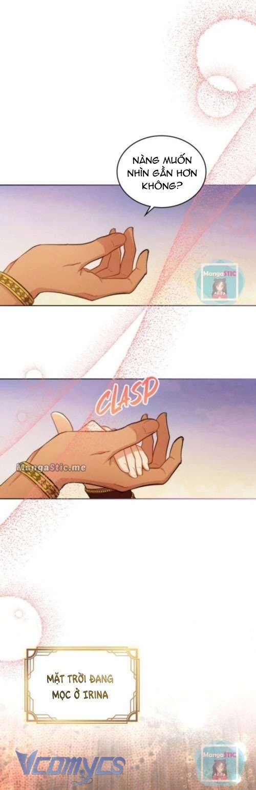 Hôn Nhân Giả Dối Chapter  25 - 38