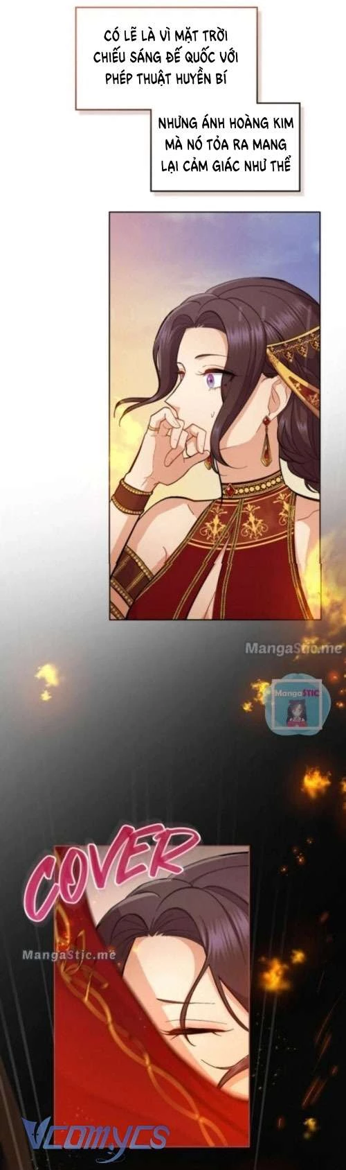 Hôn Nhân Giả Dối Chapter  25 - 41