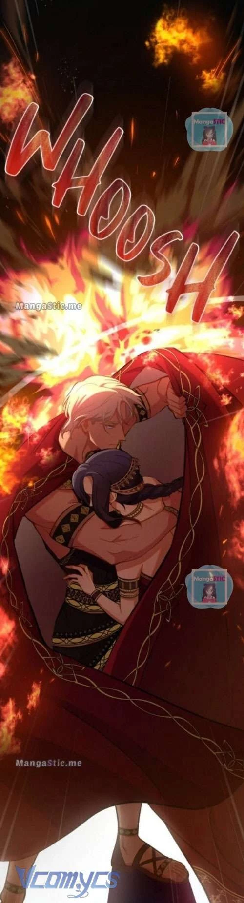 Hôn Nhân Giả Dối Chapter  25 - 42