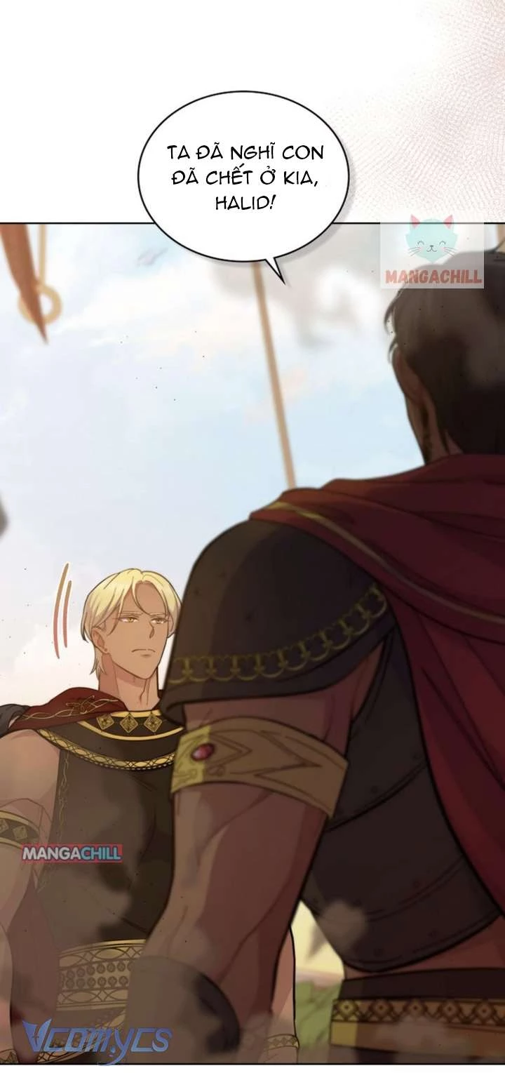 Hôn Nhân Giả Dối Chapter 26 - 16