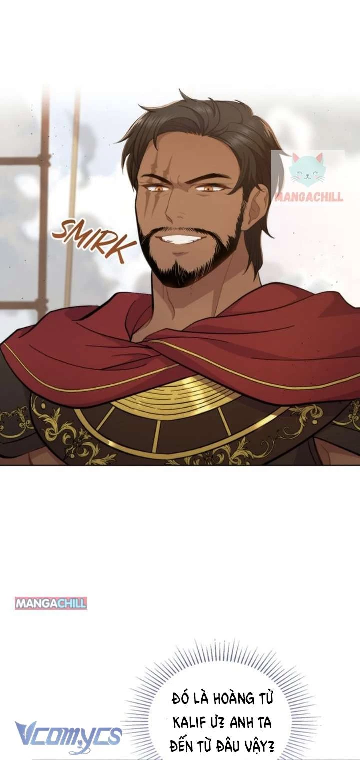 Hôn Nhân Giả Dối Chapter 26 - 17