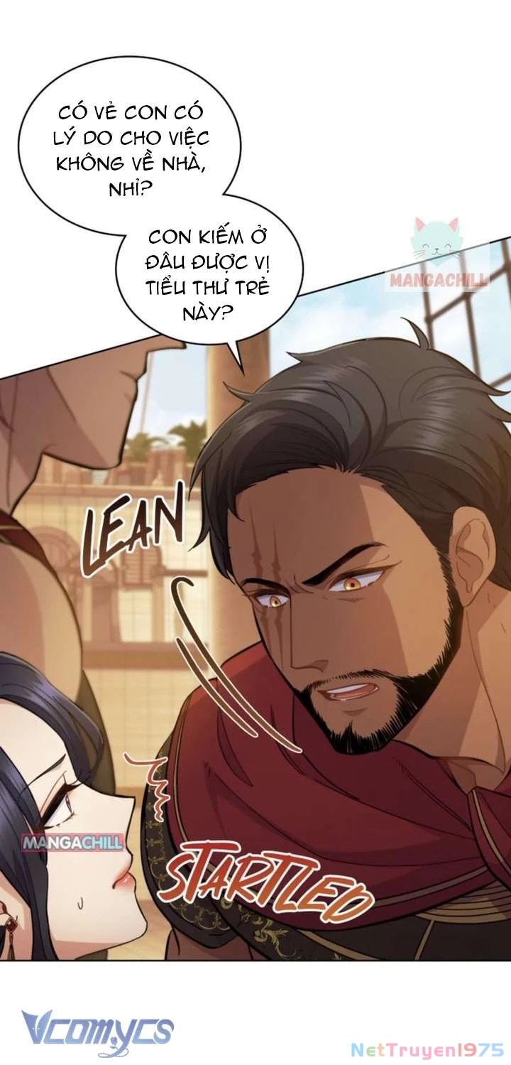 Hôn Nhân Giả Dối Chapter 26 - 23