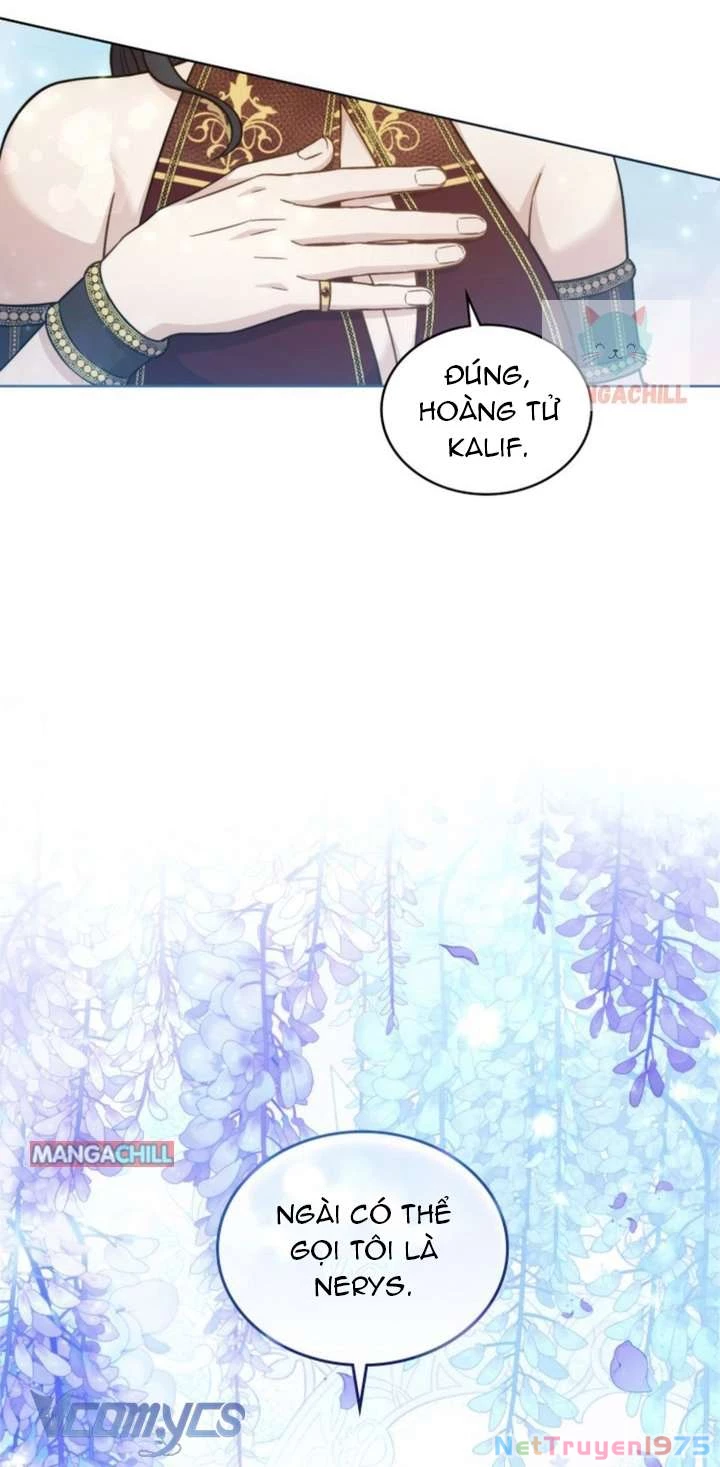 Hôn Nhân Giả Dối Chapter 26 - 27