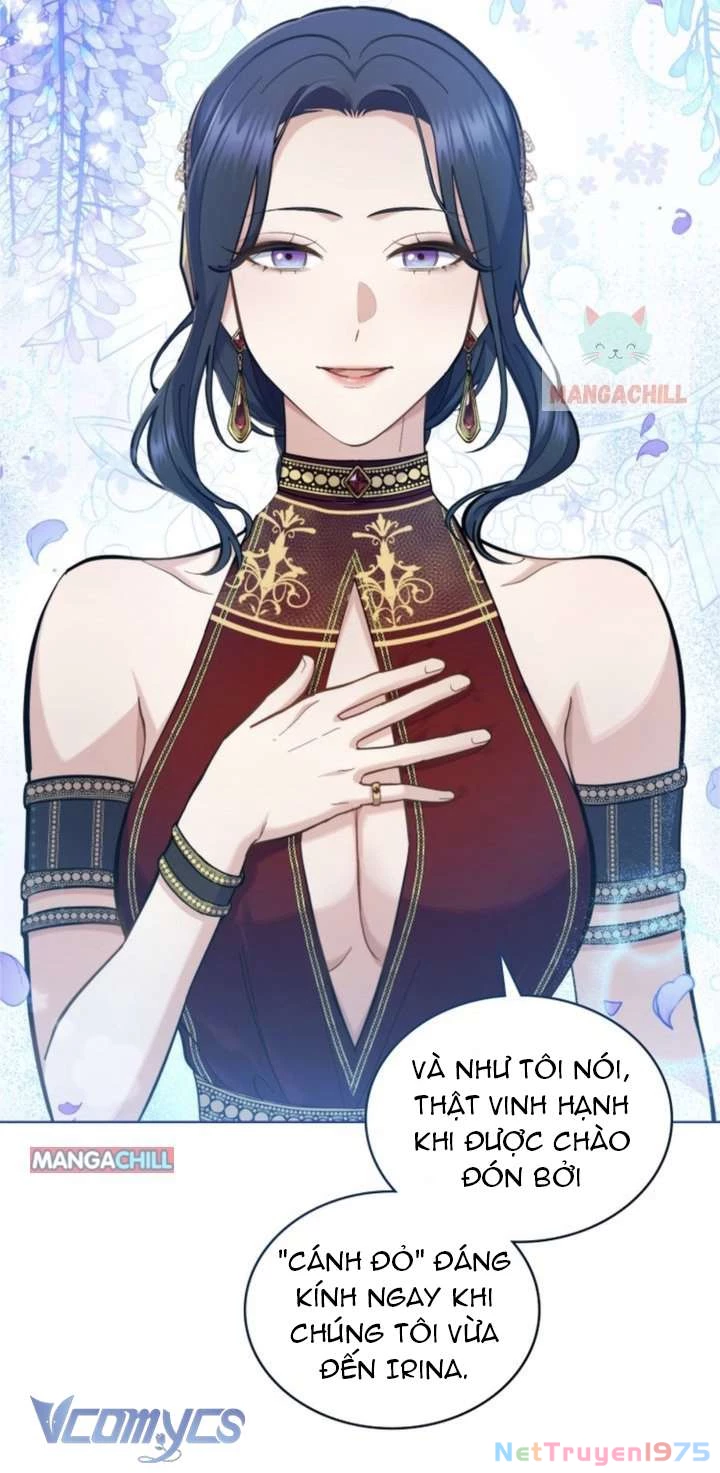 Hôn Nhân Giả Dối Chapter 26 - 28