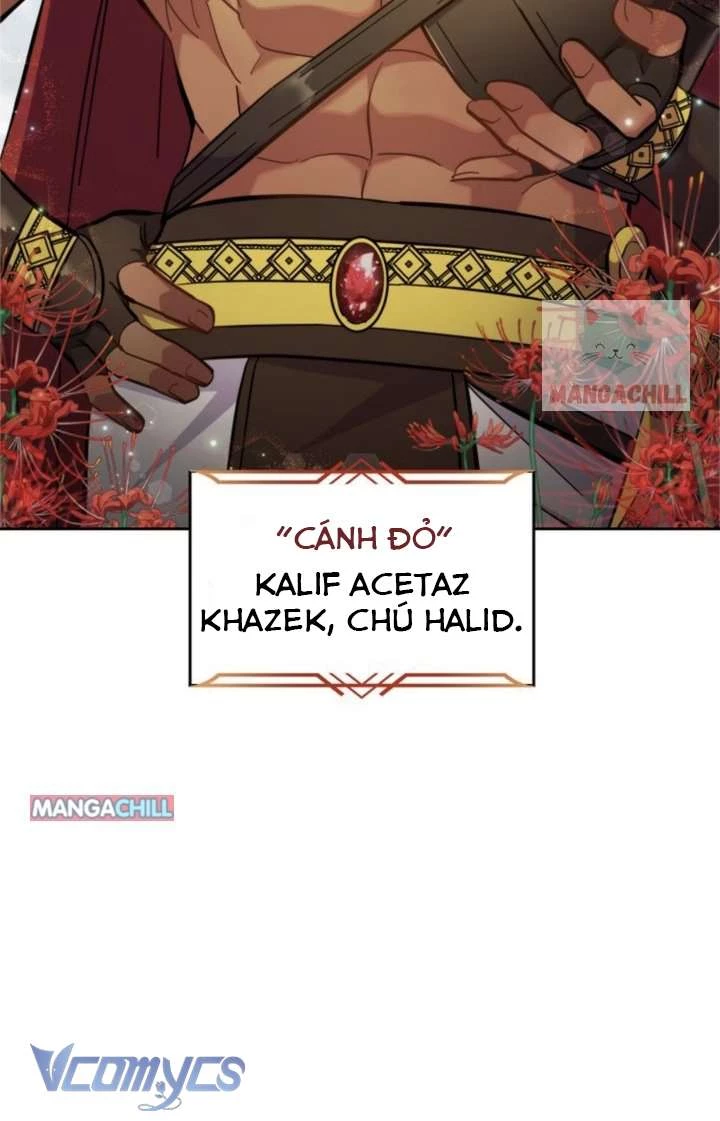 Hôn Nhân Giả Dối Chapter 26 - 30