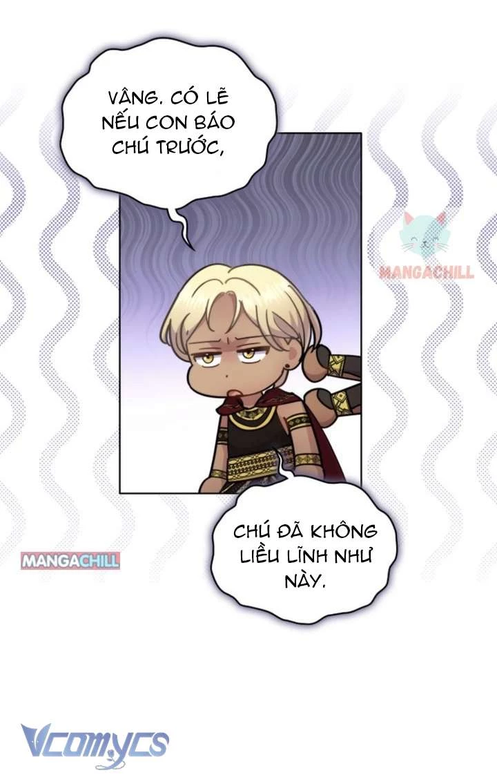 Hôn Nhân Giả Dối Chapter 26 - 32