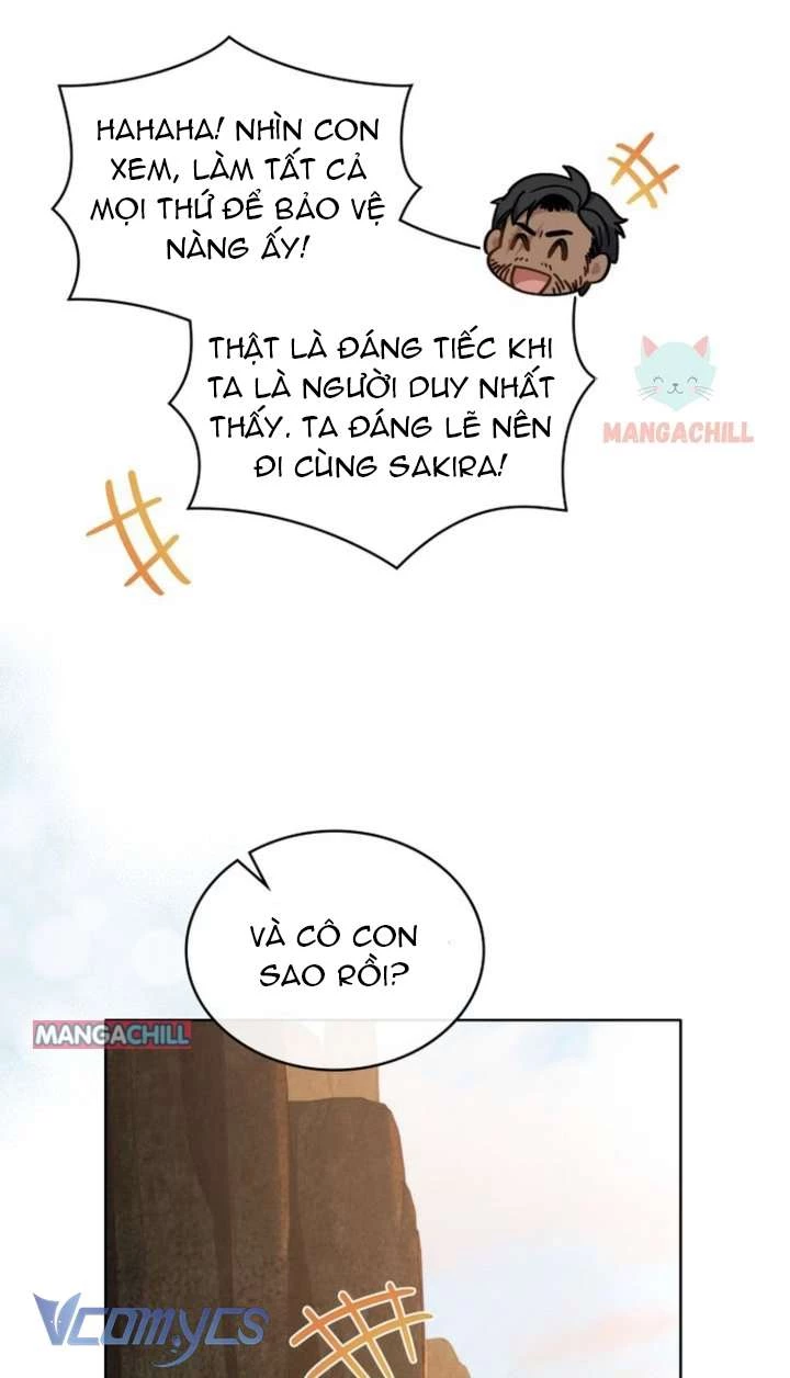 Hôn Nhân Giả Dối Chapter 26 - 33