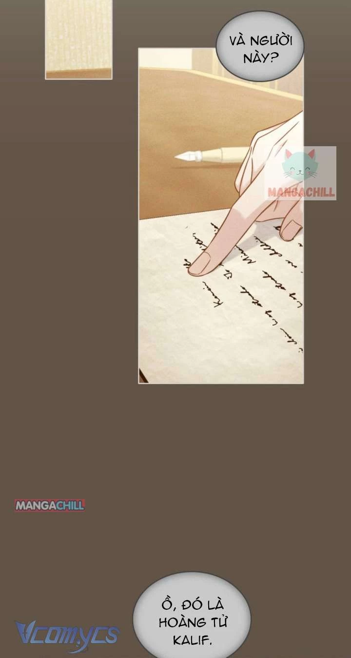 Hôn Nhân Giả Dối Chapter 26 - 37