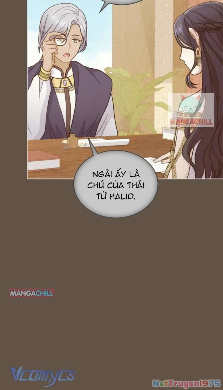 Hôn Nhân Giả Dối Chapter 26 - 38