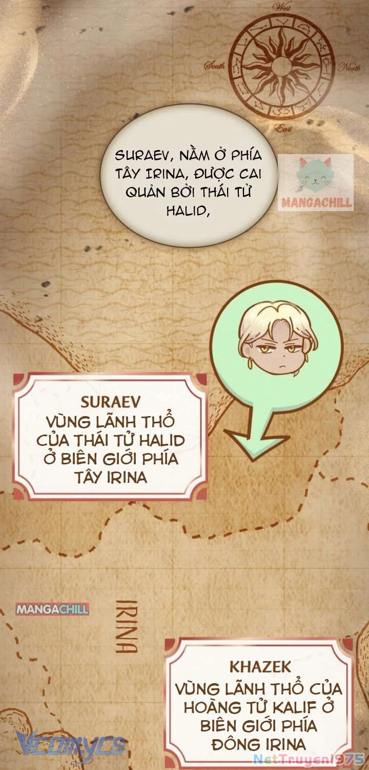 Hôn Nhân Giả Dối Chapter 26 - 42