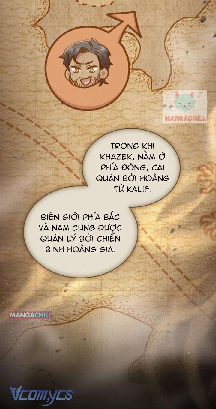 Hôn Nhân Giả Dối Chapter 26 - 43