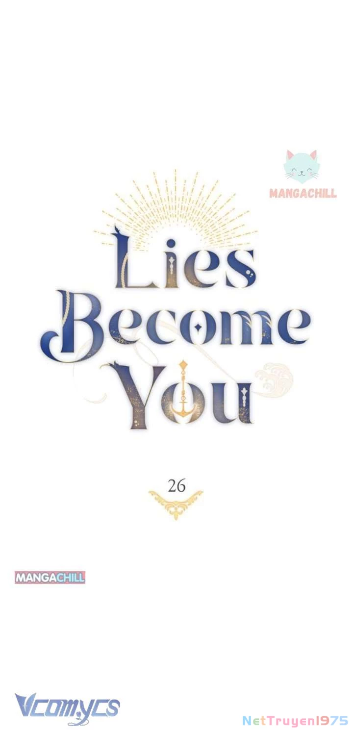 Hôn Nhân Giả Dối Chapter 26 - 47