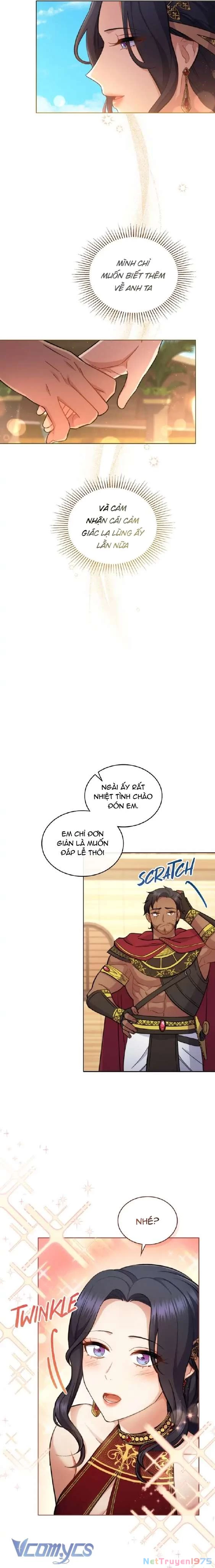 Hôn Nhân Giả Dối Chapter 27 - 5