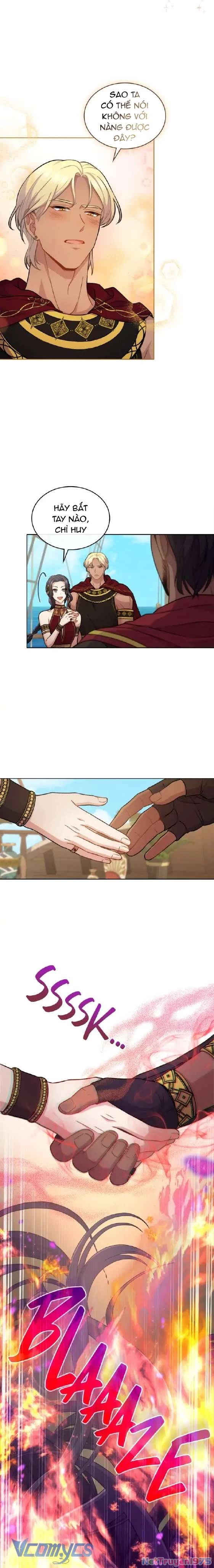 Hôn Nhân Giả Dối Chapter 27 - 6