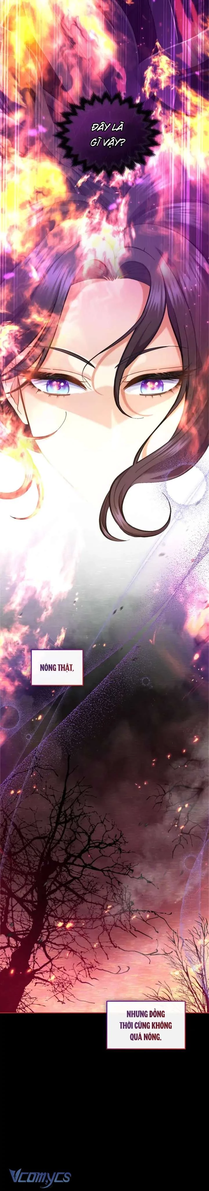 Hôn Nhân Giả Dối Chapter 27 - 7