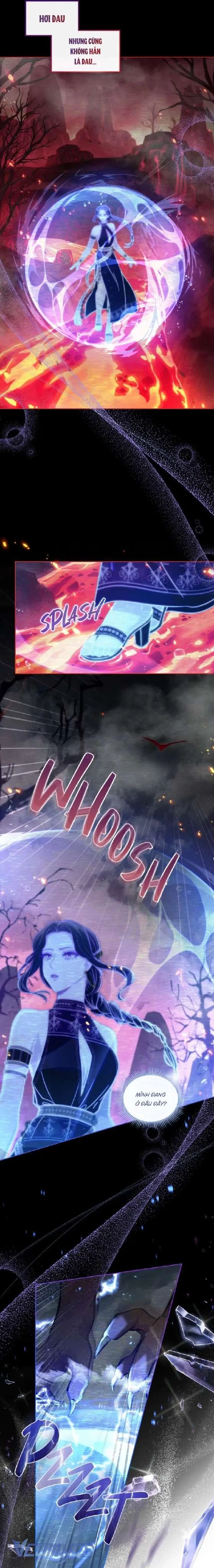 Hôn Nhân Giả Dối Chapter 27 - 8