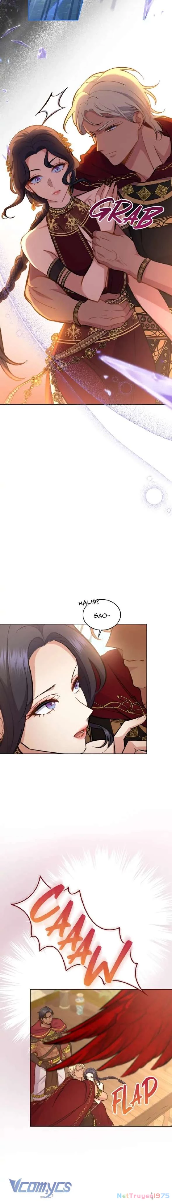 Hôn Nhân Giả Dối Chapter 27 - 9