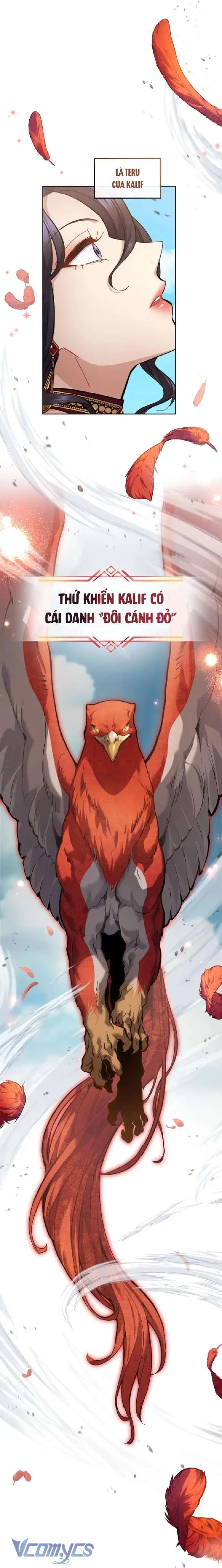 Hôn Nhân Giả Dối Chapter 27 - 10