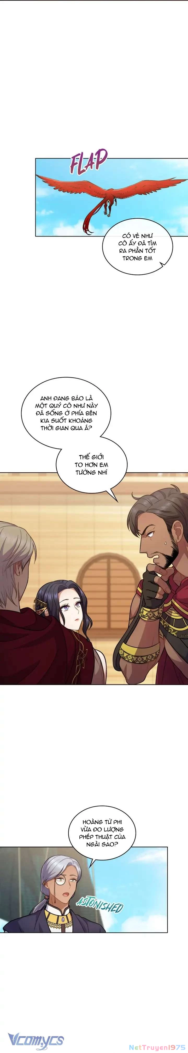 Hôn Nhân Giả Dối Chapter 27 - 12