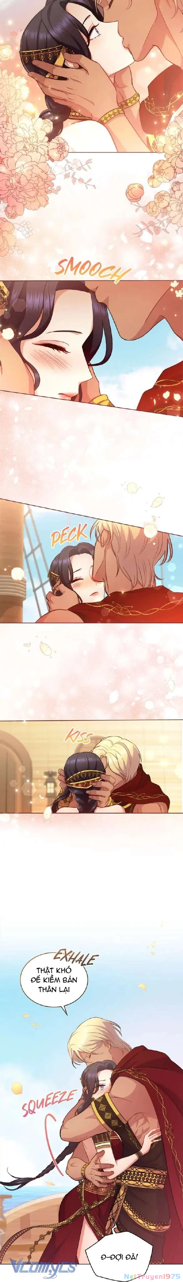 Hôn Nhân Giả Dối Chapter 27 - 14