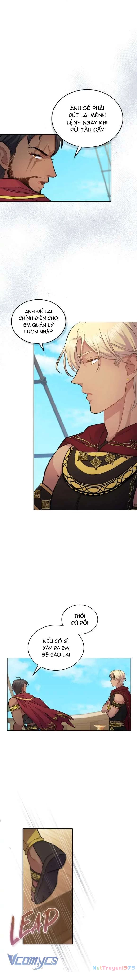 Hôn Nhân Giả Dối Chapter 27 - 17