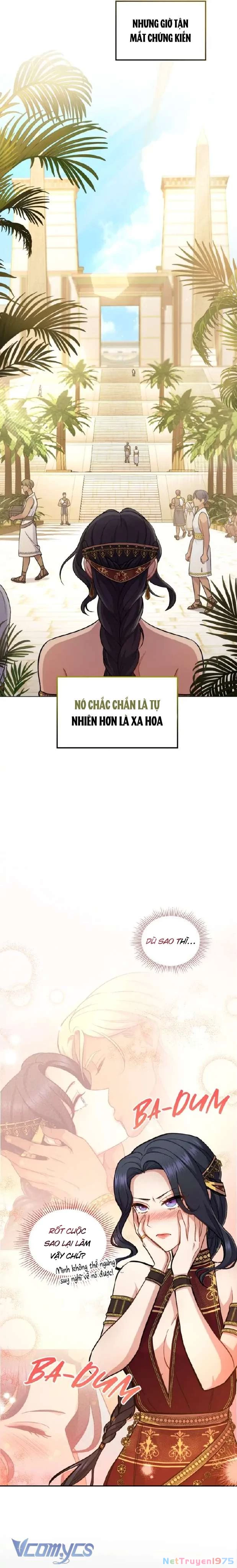 Hôn Nhân Giả Dối Chapter 27 - 20