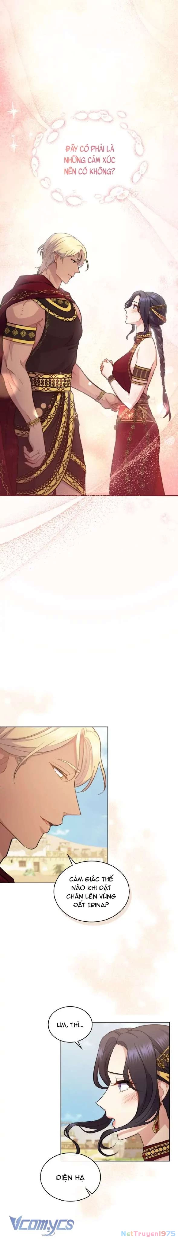 Hôn Nhân Giả Dối Chapter 27 - 22