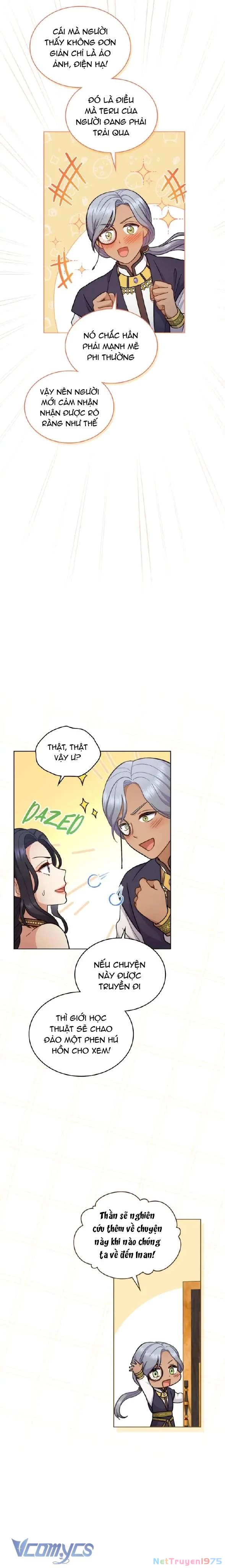 Hôn Nhân Giả Dối Chapter 28 - 10