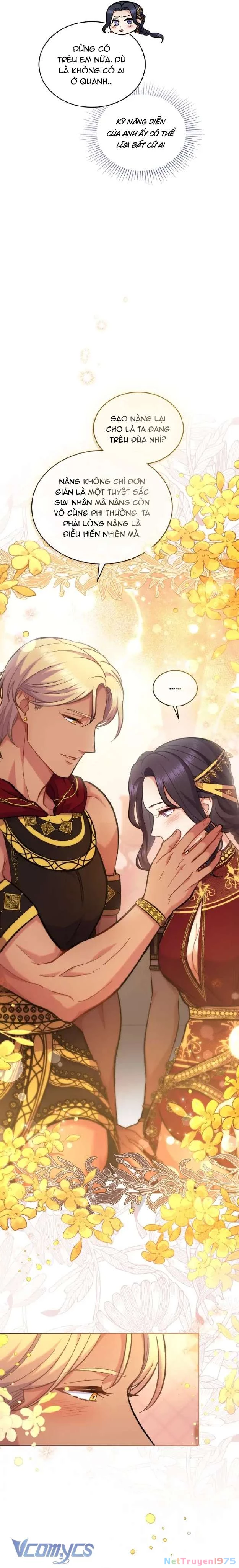 Hôn Nhân Giả Dối Chapter 28 - 12