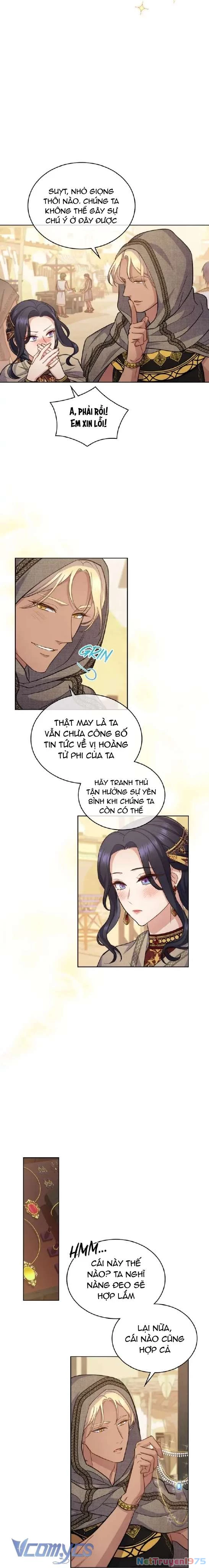 Hôn Nhân Giả Dối Chapter 28 - 15