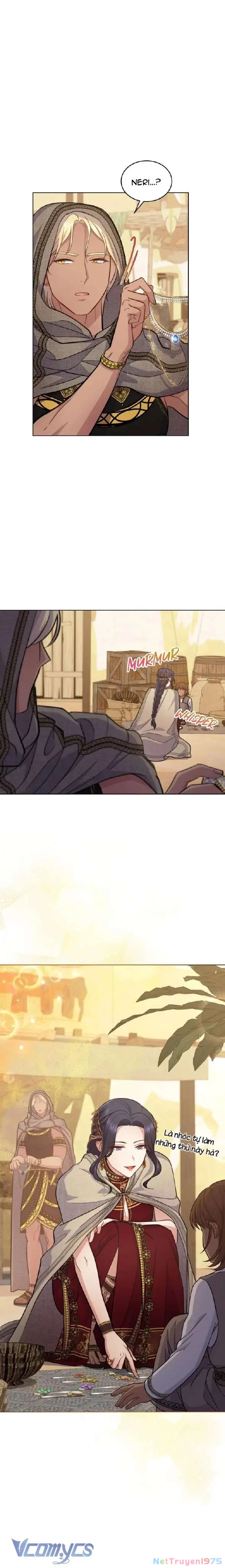 Hôn Nhân Giả Dối Chapter 28 - 16