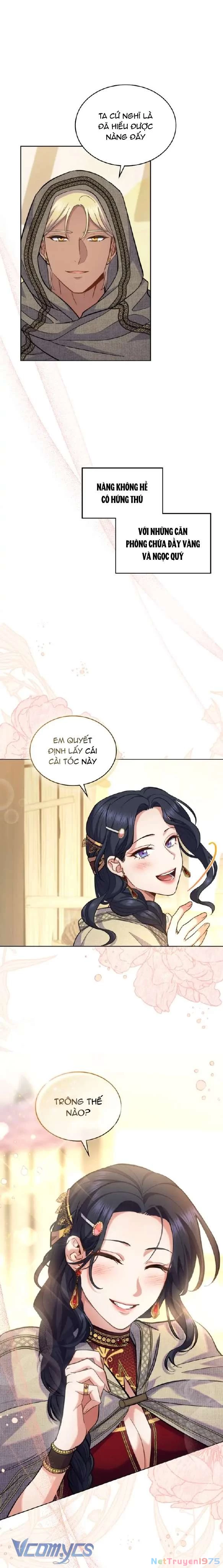 Hôn Nhân Giả Dối Chapter 28 - 17