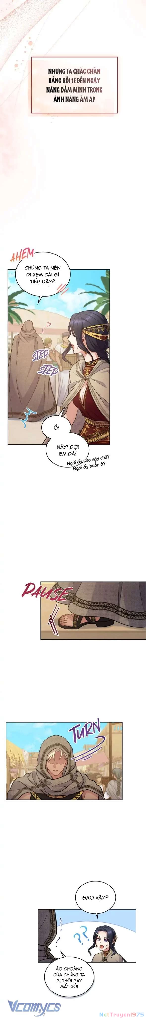 Hôn Nhân Giả Dối Chapter 28 - 19