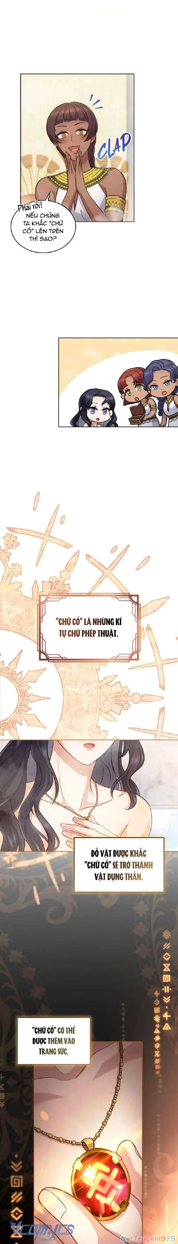 Hôn Nhân Giả Dối Chapter 29 - 6