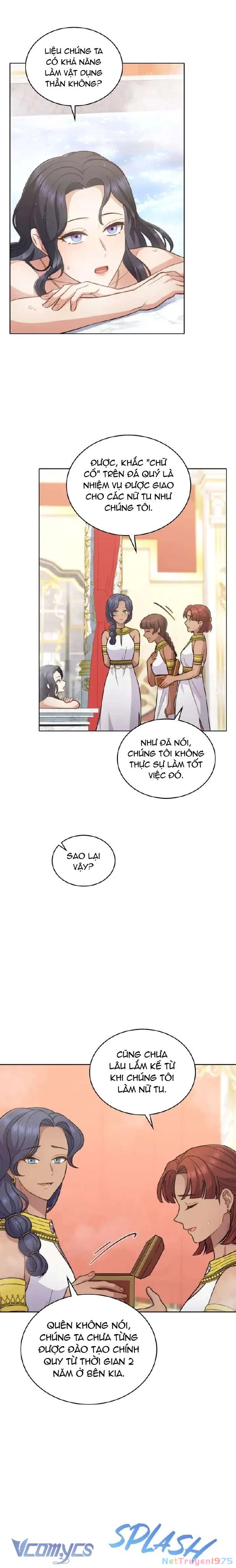 Hôn Nhân Giả Dối Chapter 29 - 8