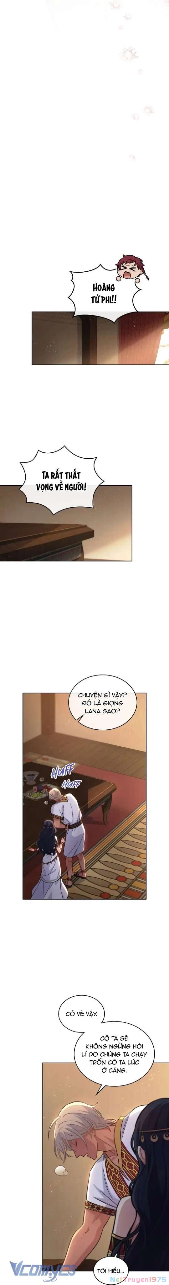 Hôn Nhân Giả Dối Chapter 29 - 14