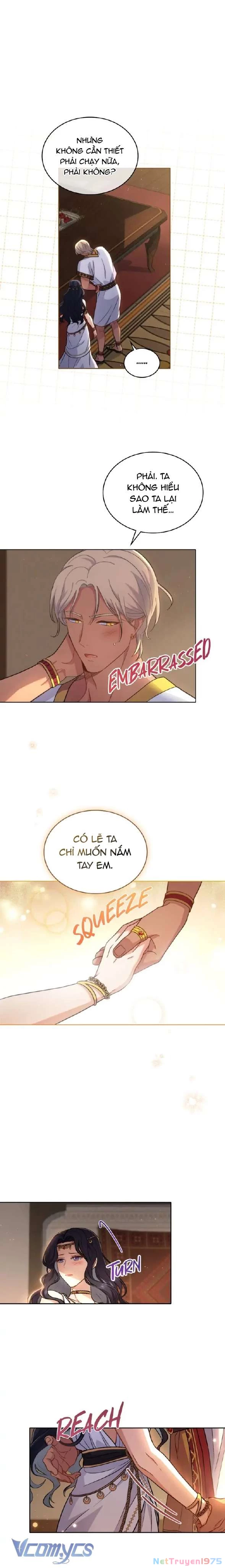 Hôn Nhân Giả Dối Chapter 29 - 15